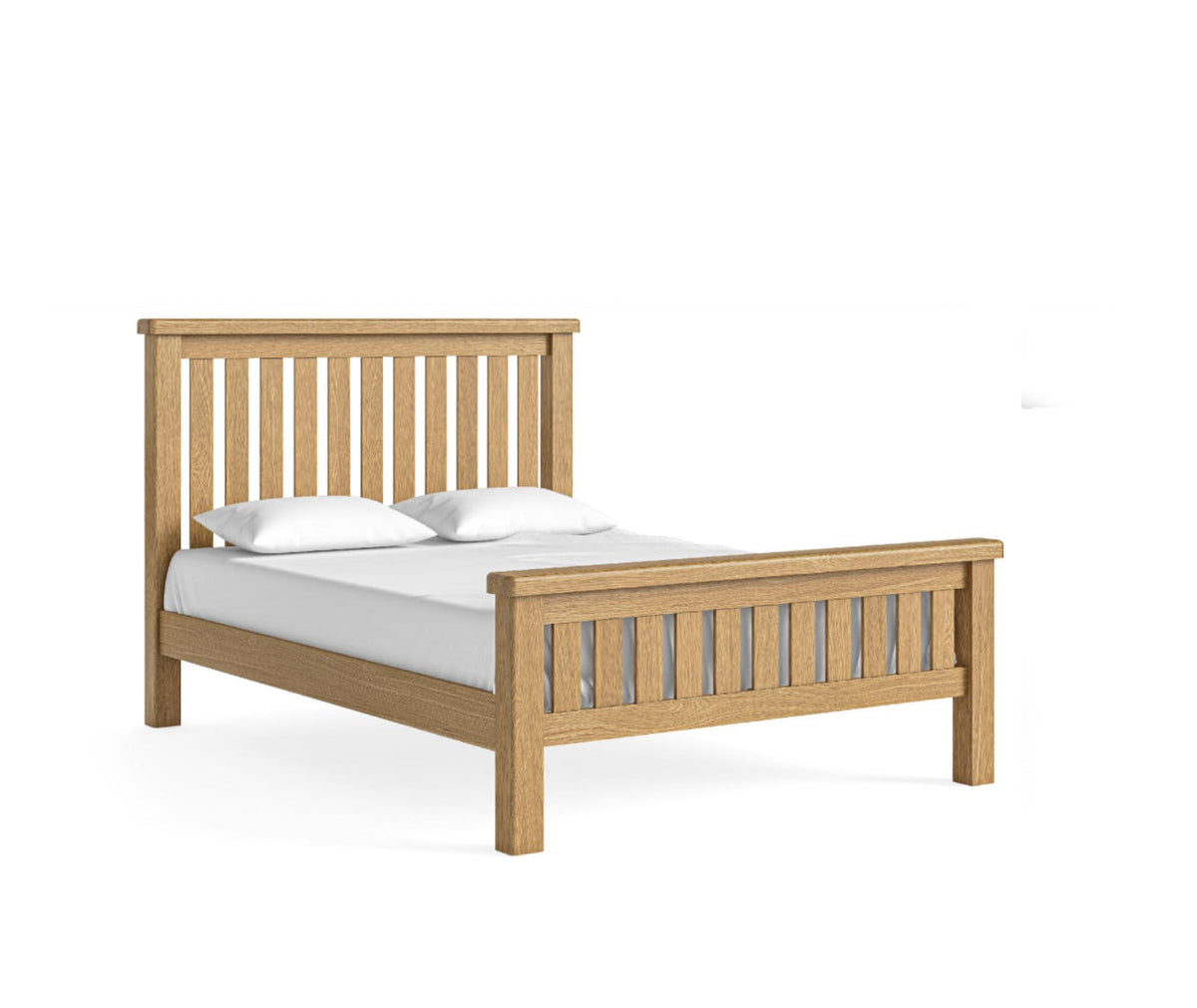 Beds & Mattresses