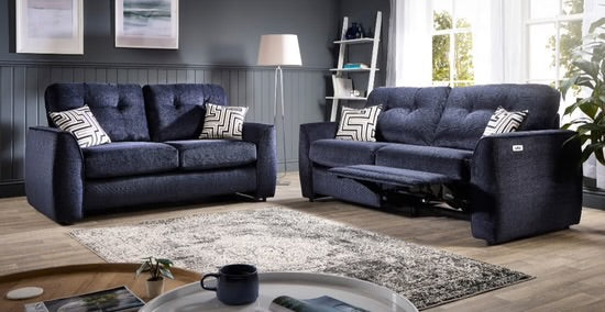 Finesse Sofa Collection