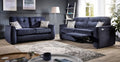 Finesse Sofa Collection