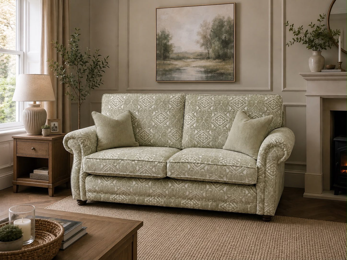Shelby Sofa Collection