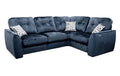 Finesse 2 Corner 1 Sofa