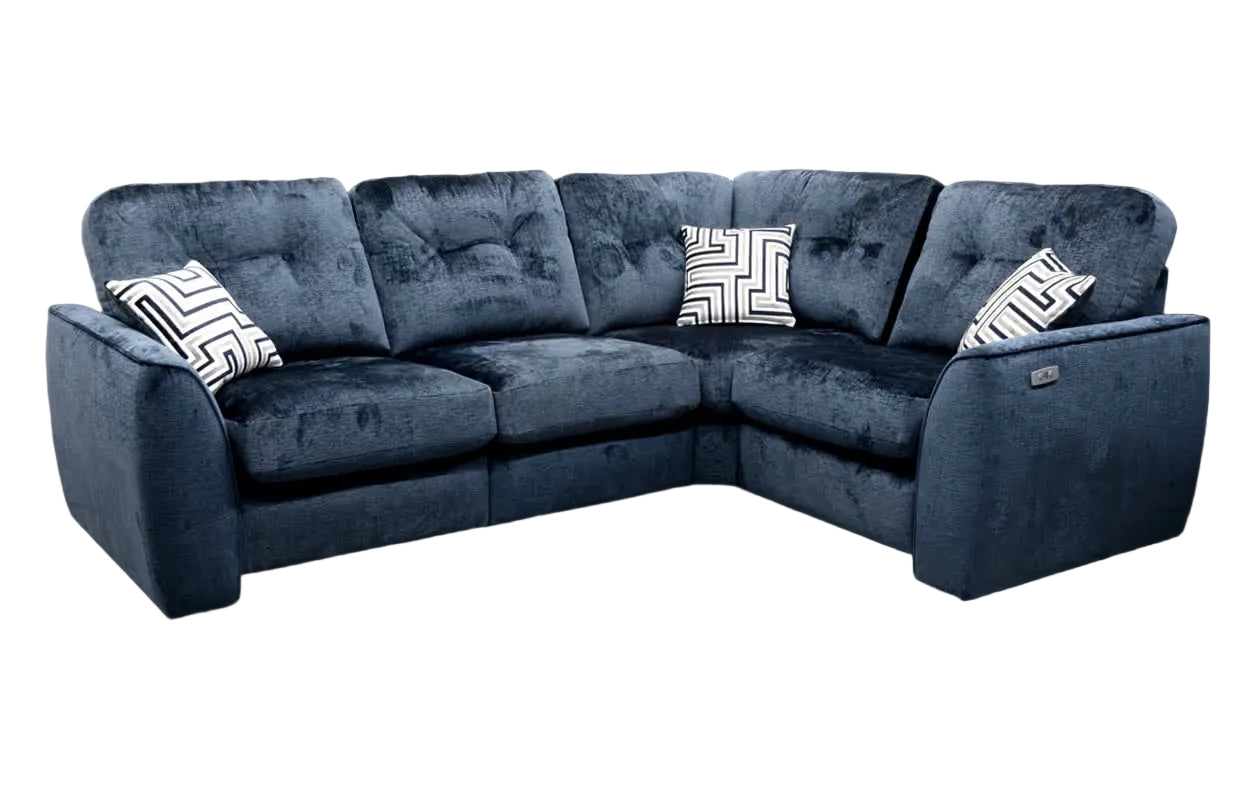 Finesse 2 Corner 1 Sofa