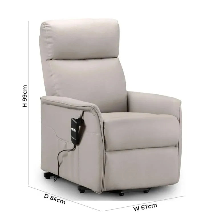The Heather Rise and Recline Chair