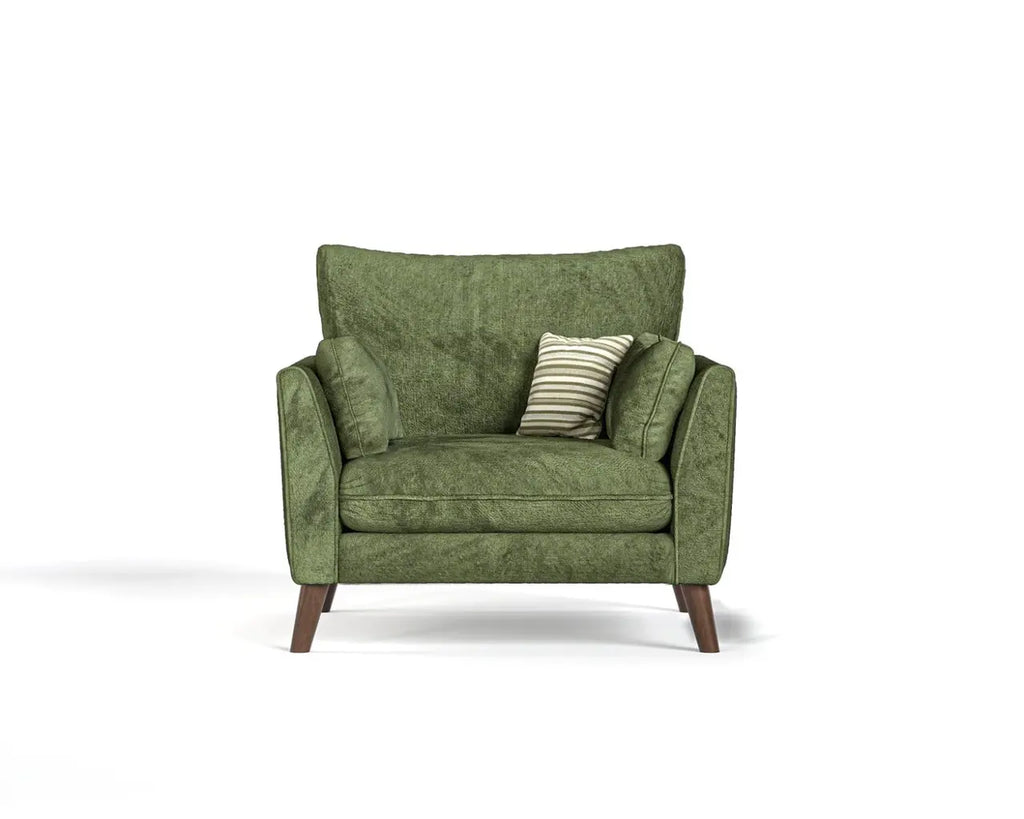 Portland Chair