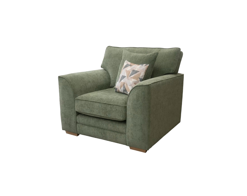 Oscar Chair