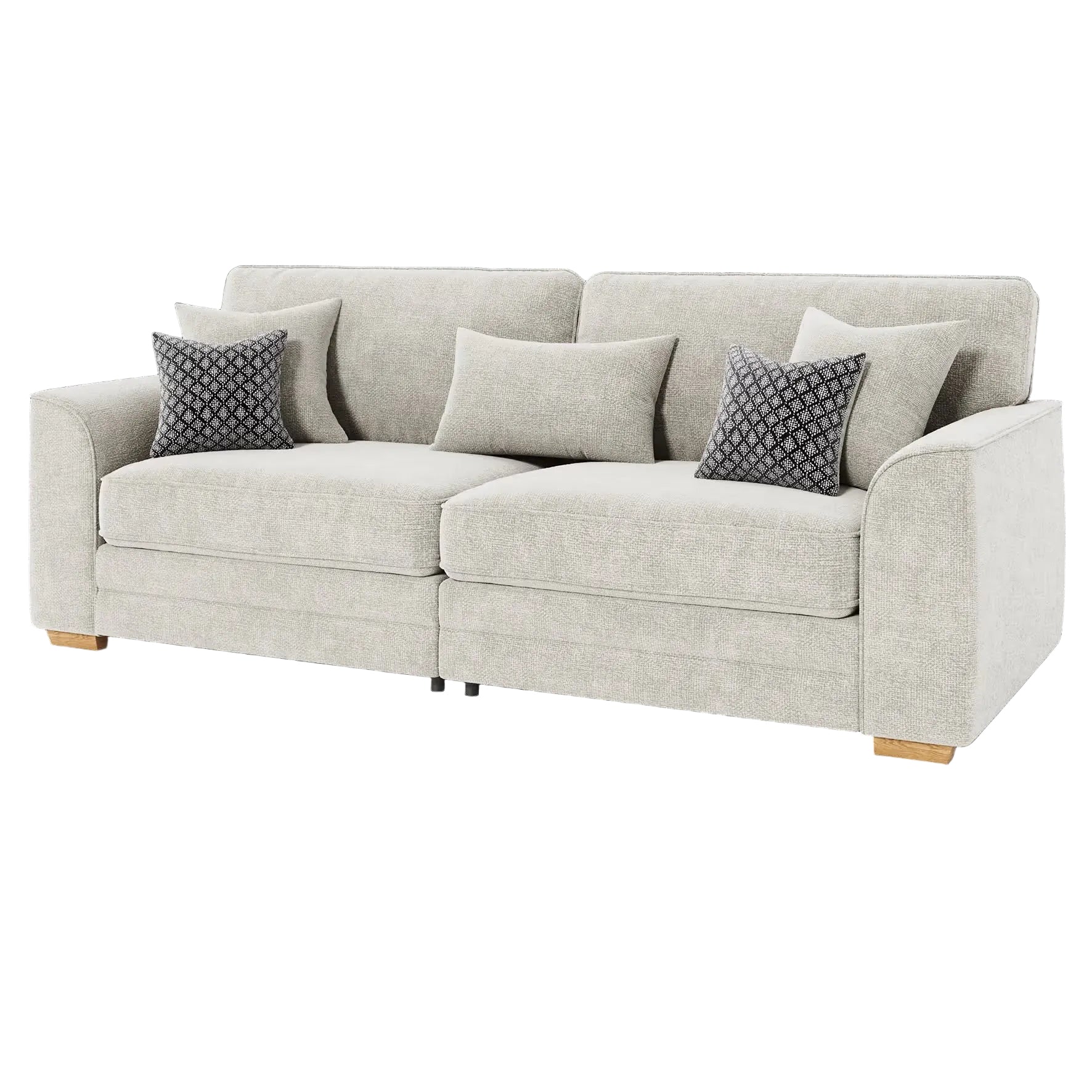Oscar 4 Seater Sofa