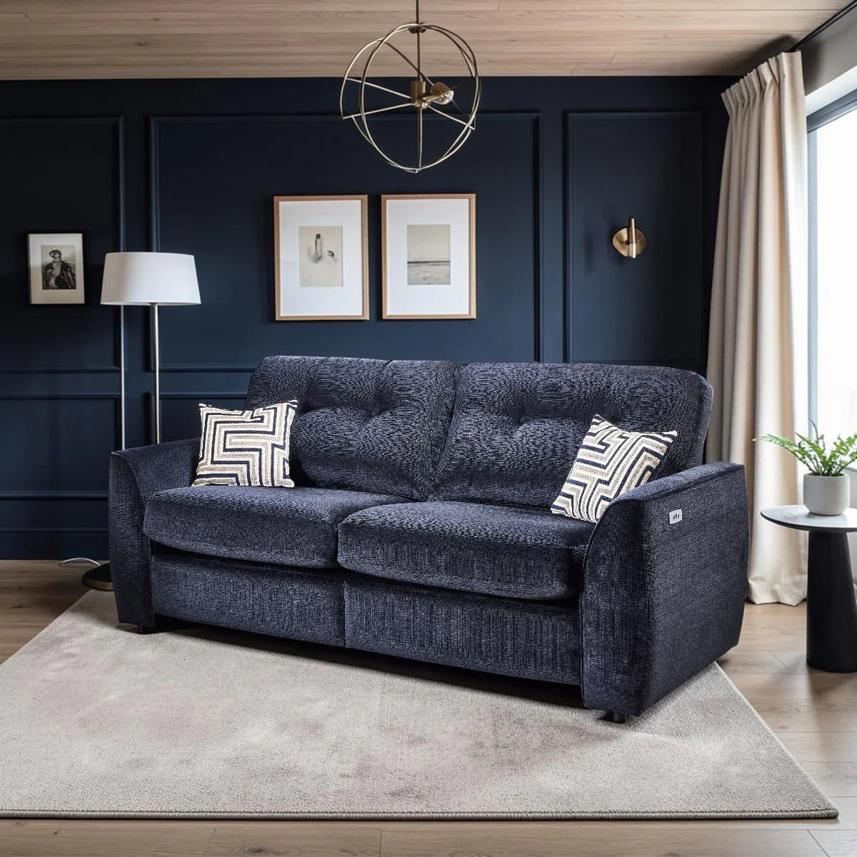 Finesse Sofa Collection