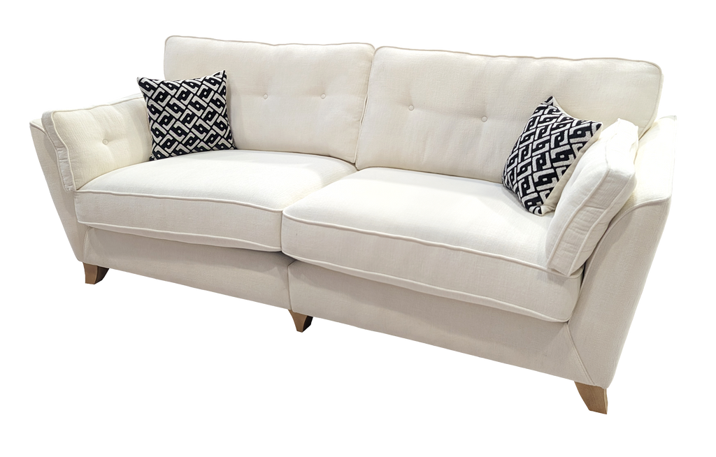 Jasmine 2 Seater Sofa+3 Seater Sofa+Footstool