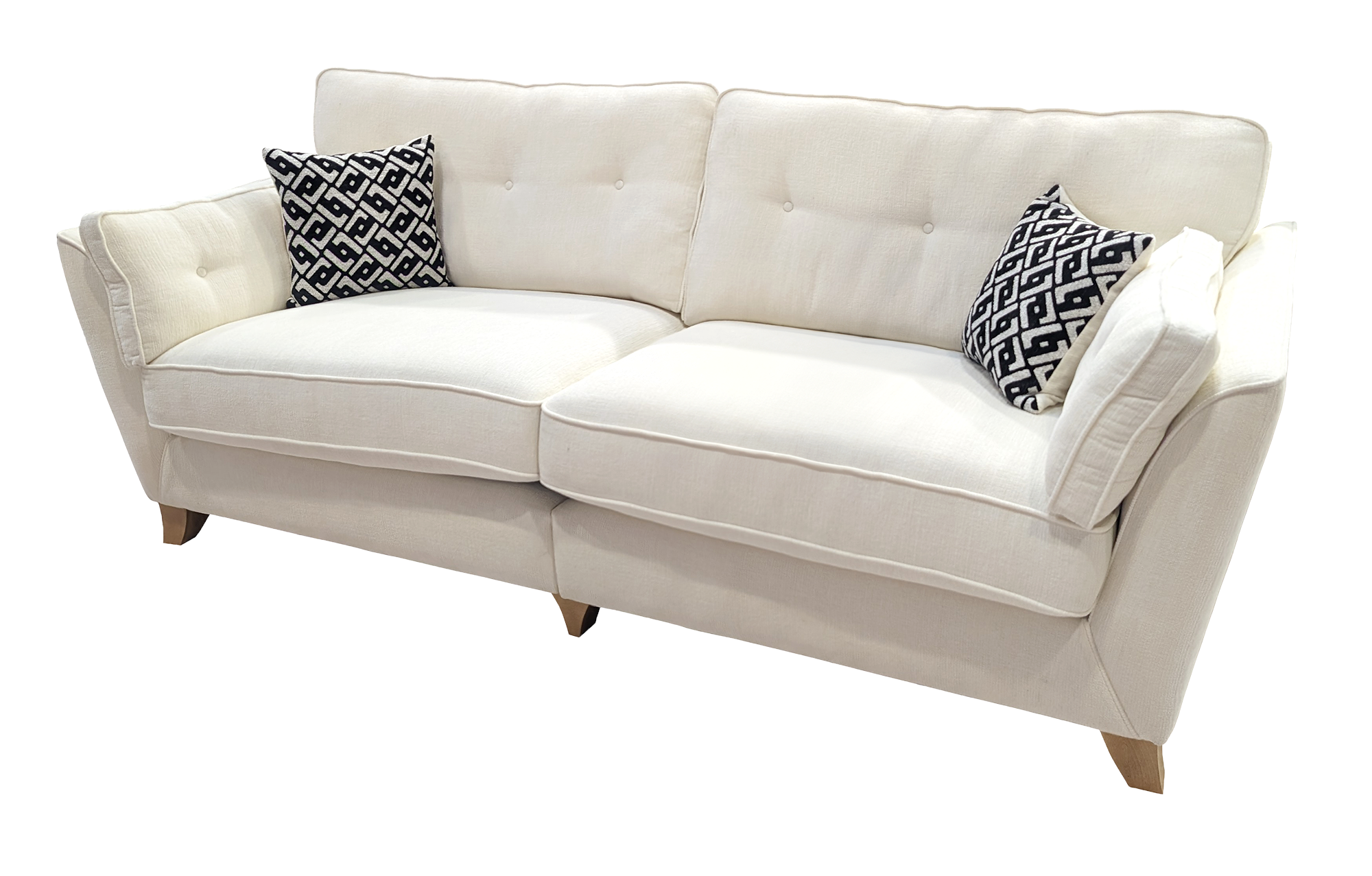Jasmine Sofa Collection