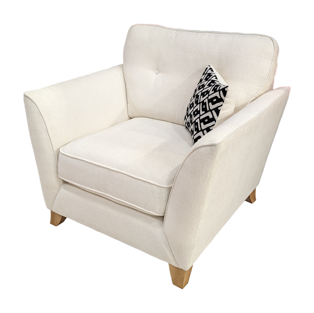 Jasmine 2 Seater Sofa+3 Seater Sofa+Footstool