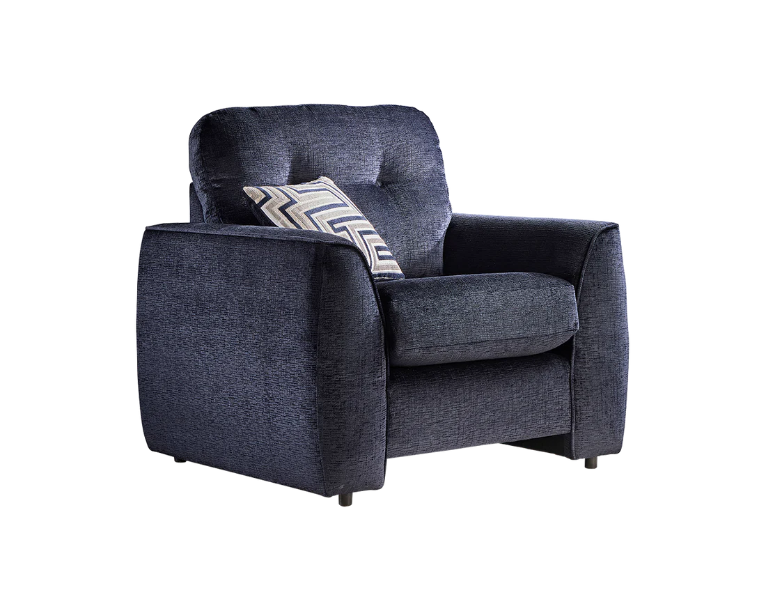 Finesse Sofa Collection