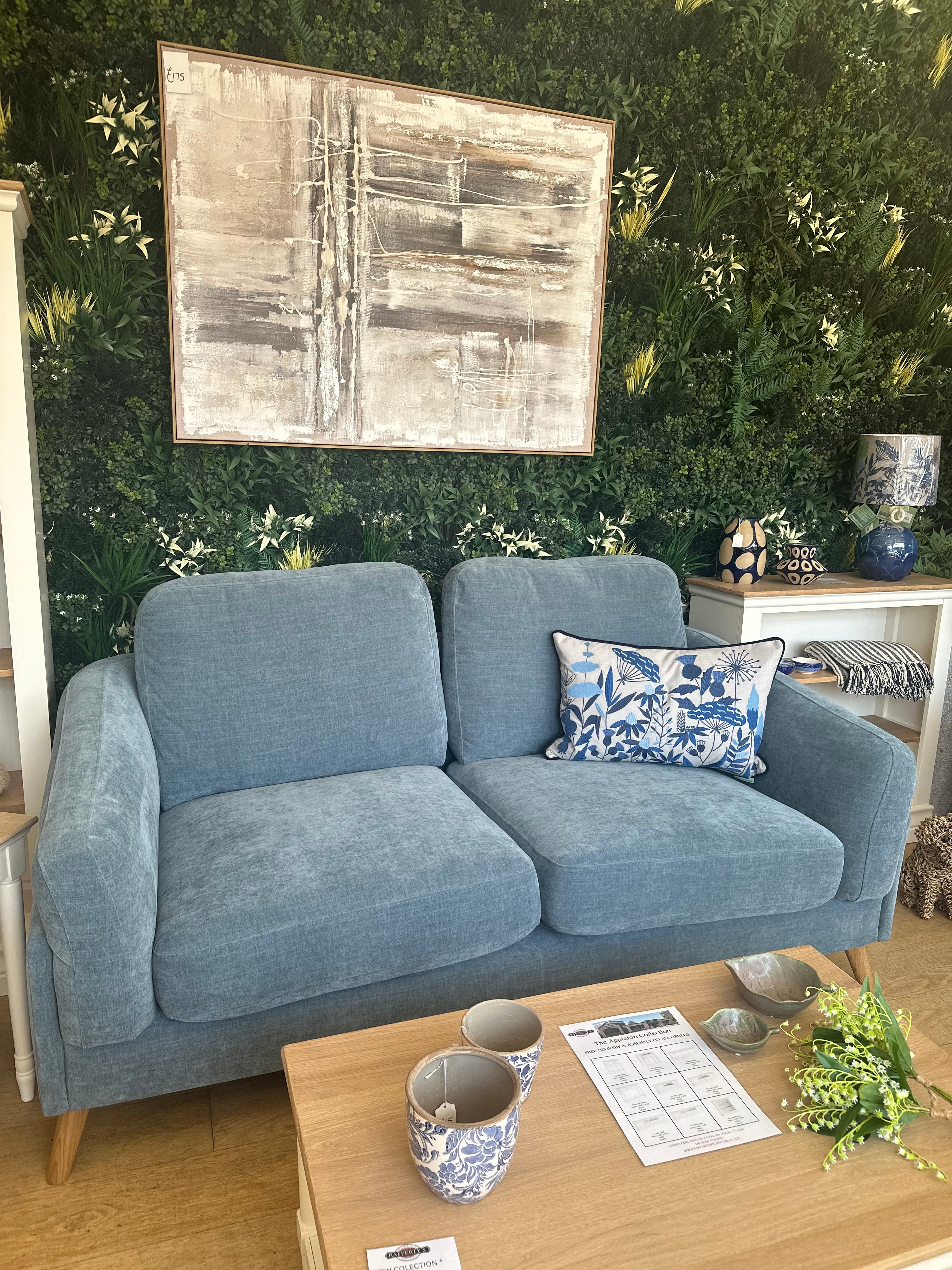 Siren Malin Sofa