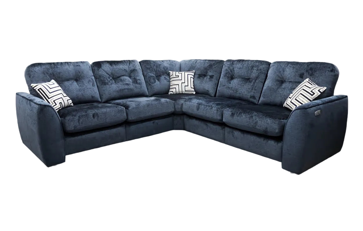 Finesse 2 Corner 2 Sofa
