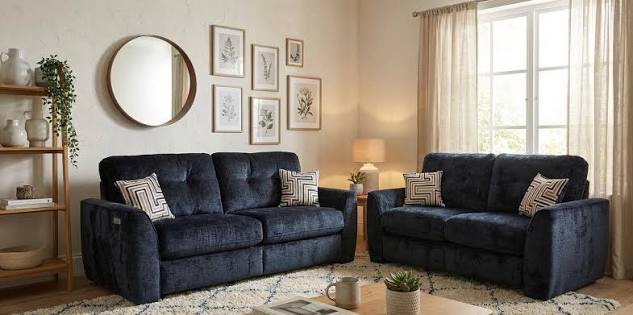 Finesse Sofa Collection