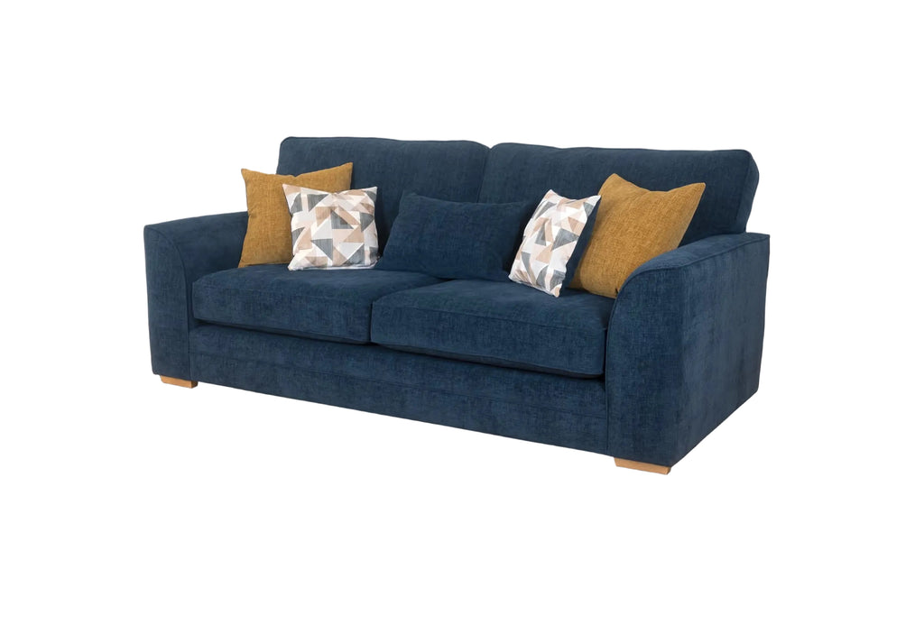 Oscar 2 Seater Sofa