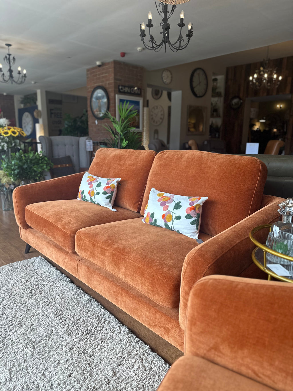 Siren Malin Sofa