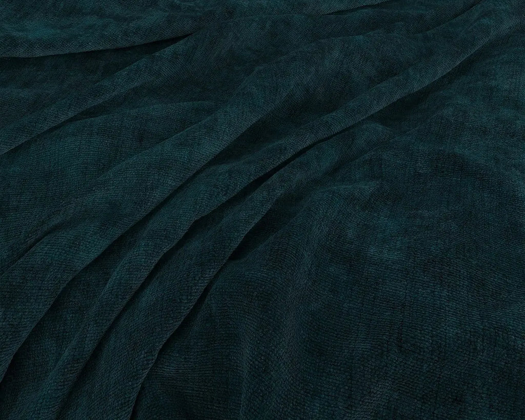 Libra Corner Chaise Teal