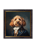 Sir Barkington - Gentleman Cockapoo