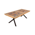 The Krues Dining Table