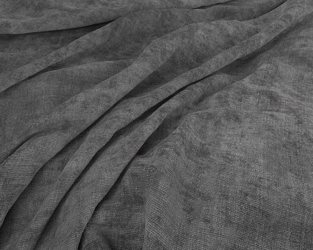 Libra Corner Chaise Grey