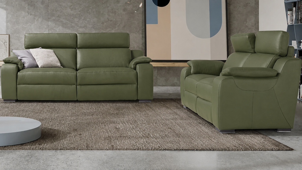 New Trend Concept Mia Sofa