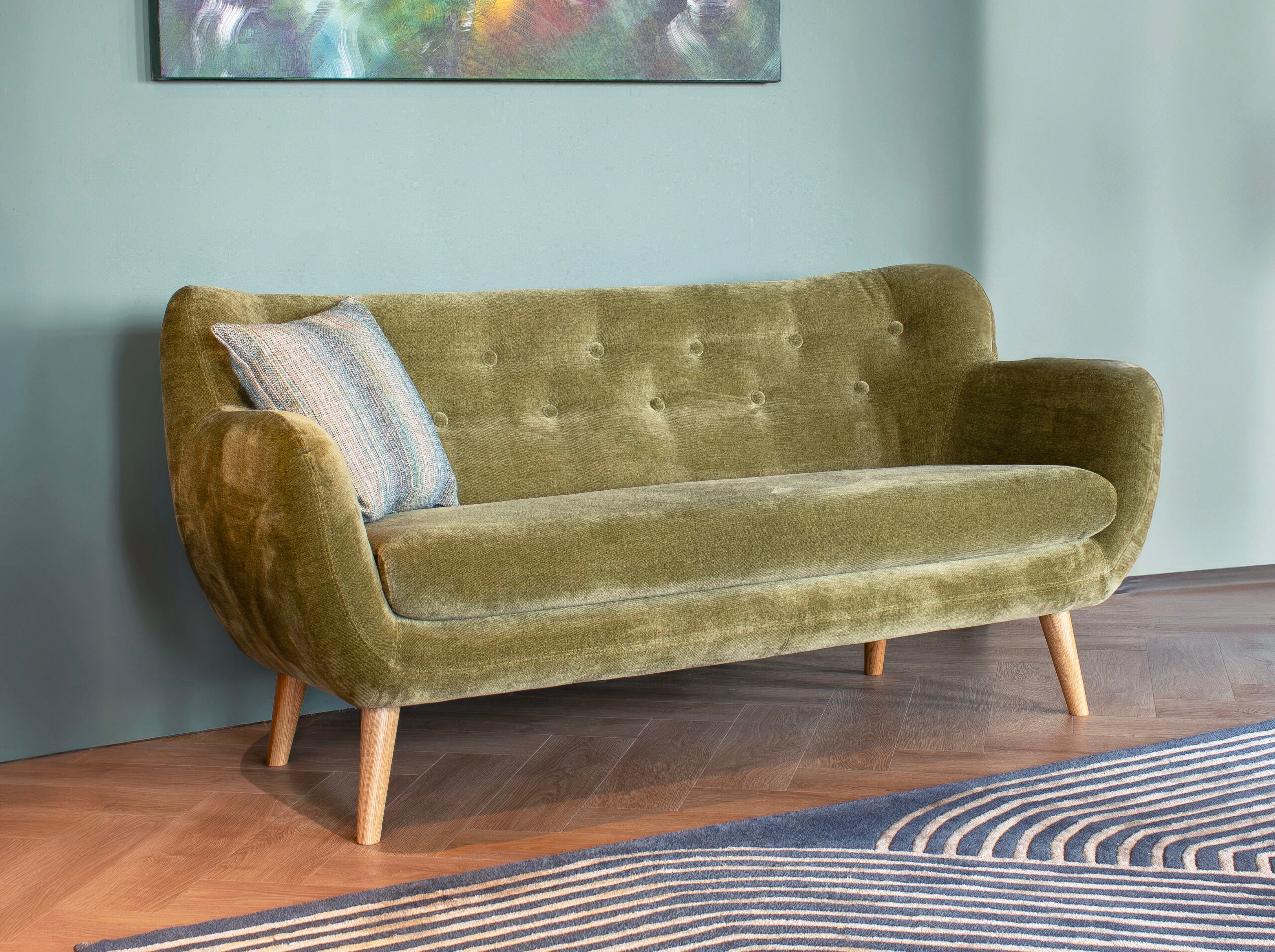 Siren Samantha Sofa