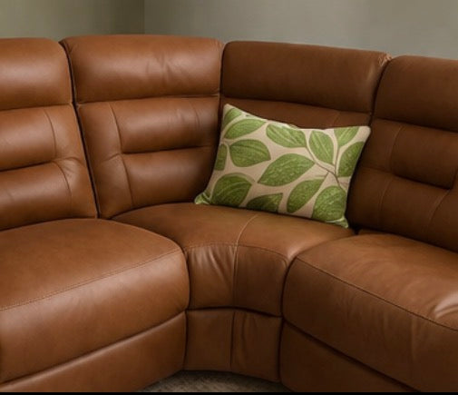 The Campus Right Hand Facing Corner Sofa