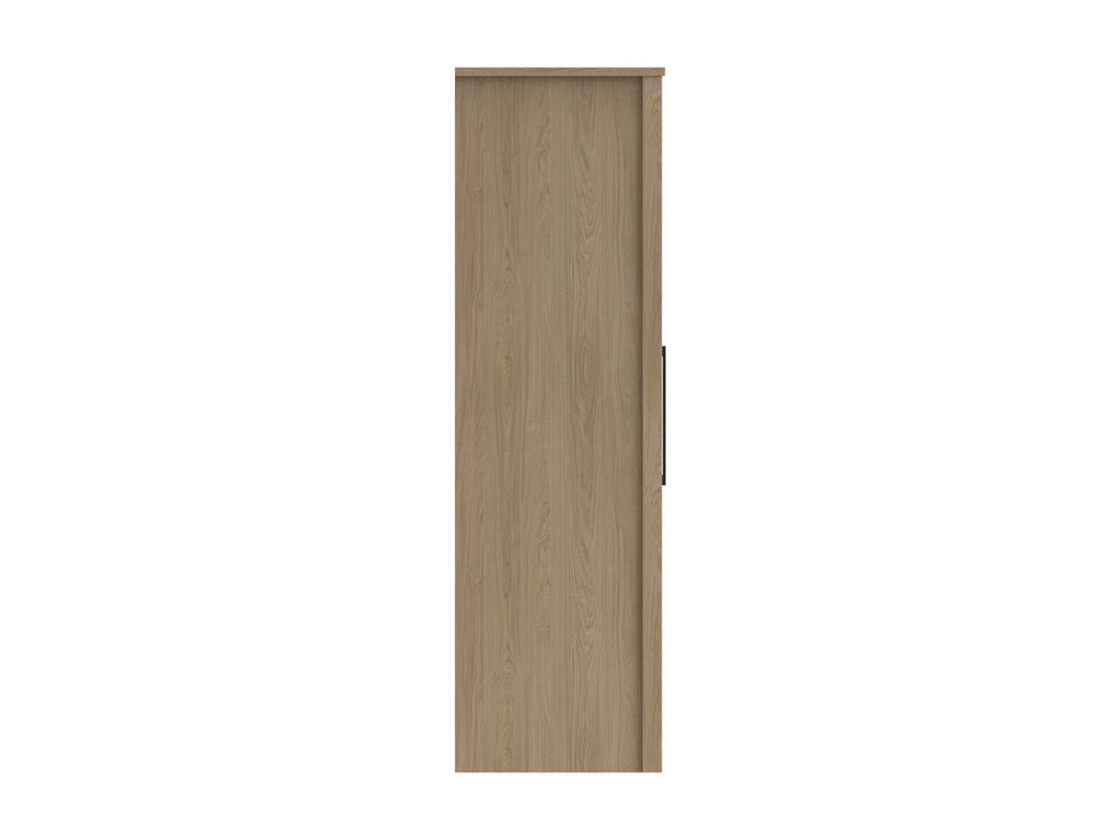One-call Edale Range 2 Door Robe