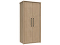 One-call Edale Range 2 Door Robe