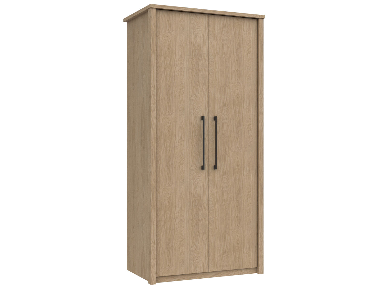One-call Edale Range 2 Door Robe