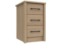 One-call Edale Range 3 Draw Bedside