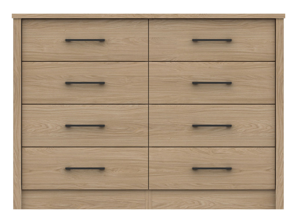 One-call Edale Range 4 Draw Chest
