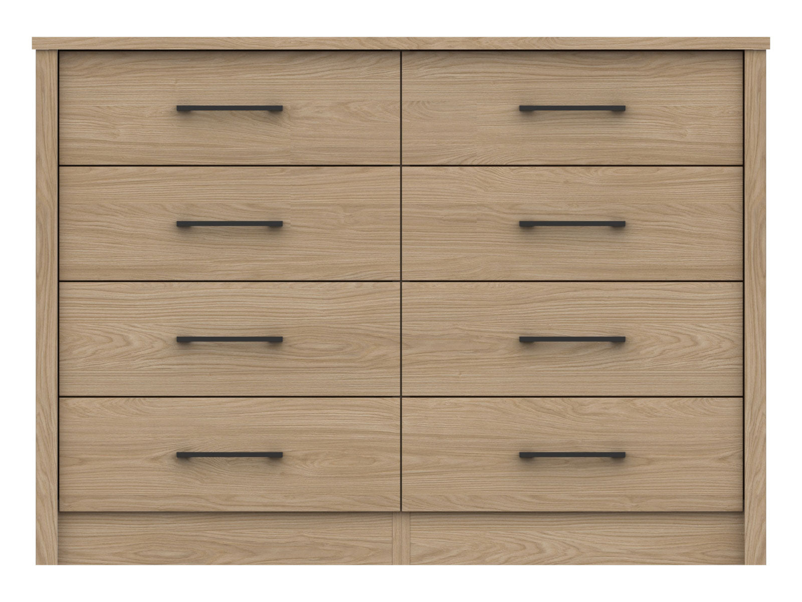 One-call Edale Range 4 Draw Chest