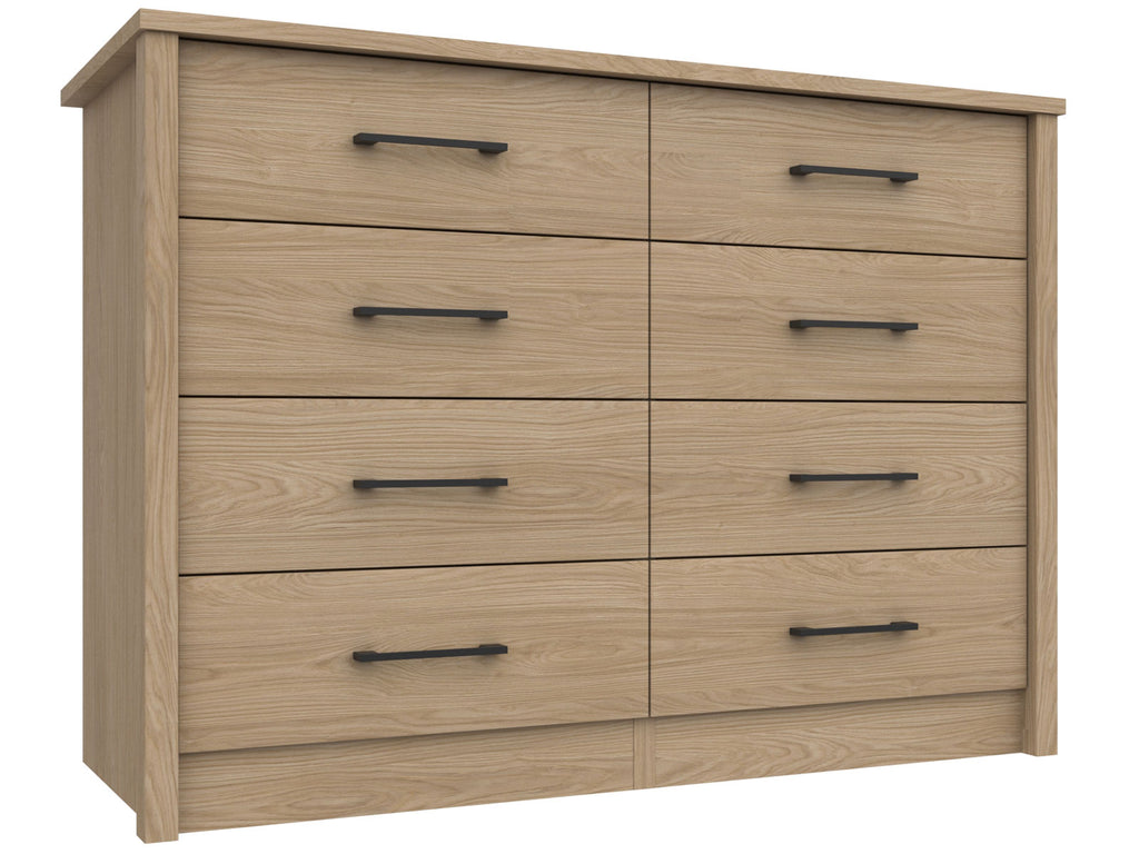One-call Edale Range 4 Draw Chest