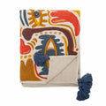 The Horus Throw