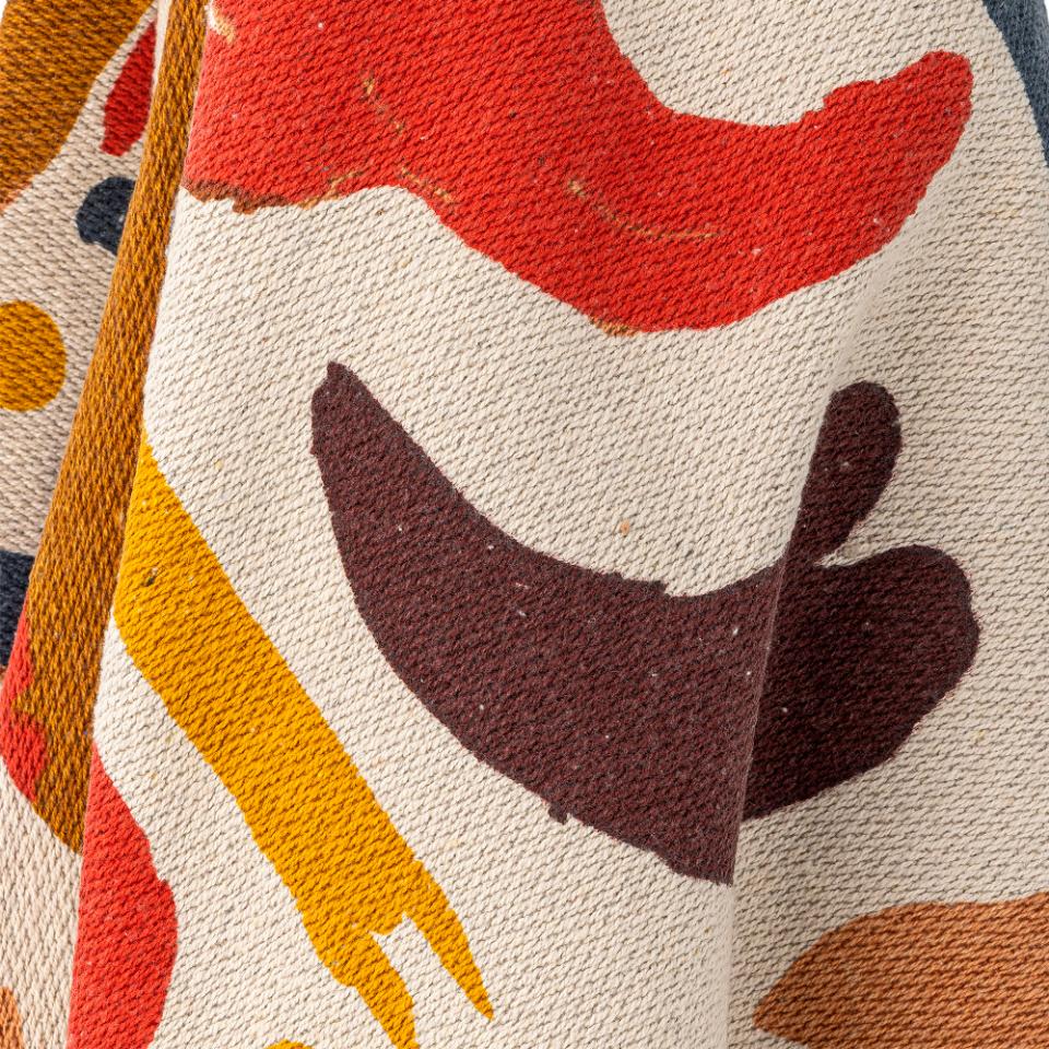 The Horus Throw