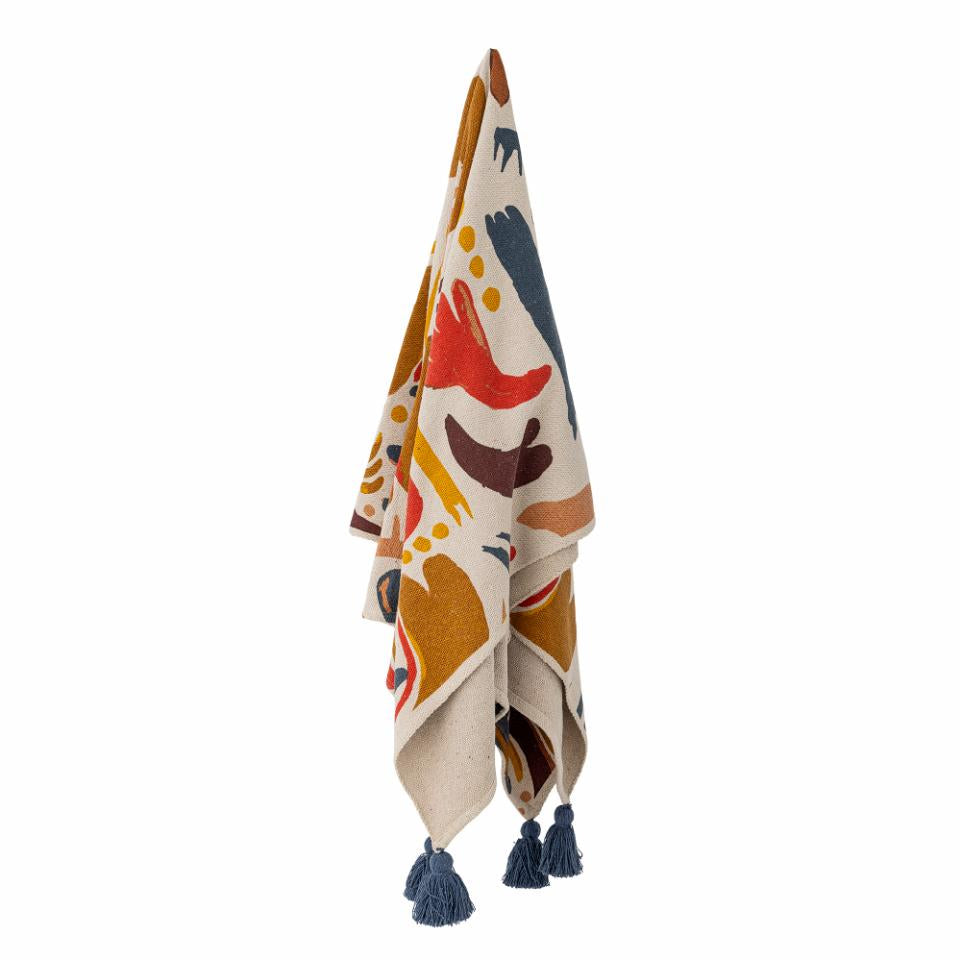 The Horus Throw
