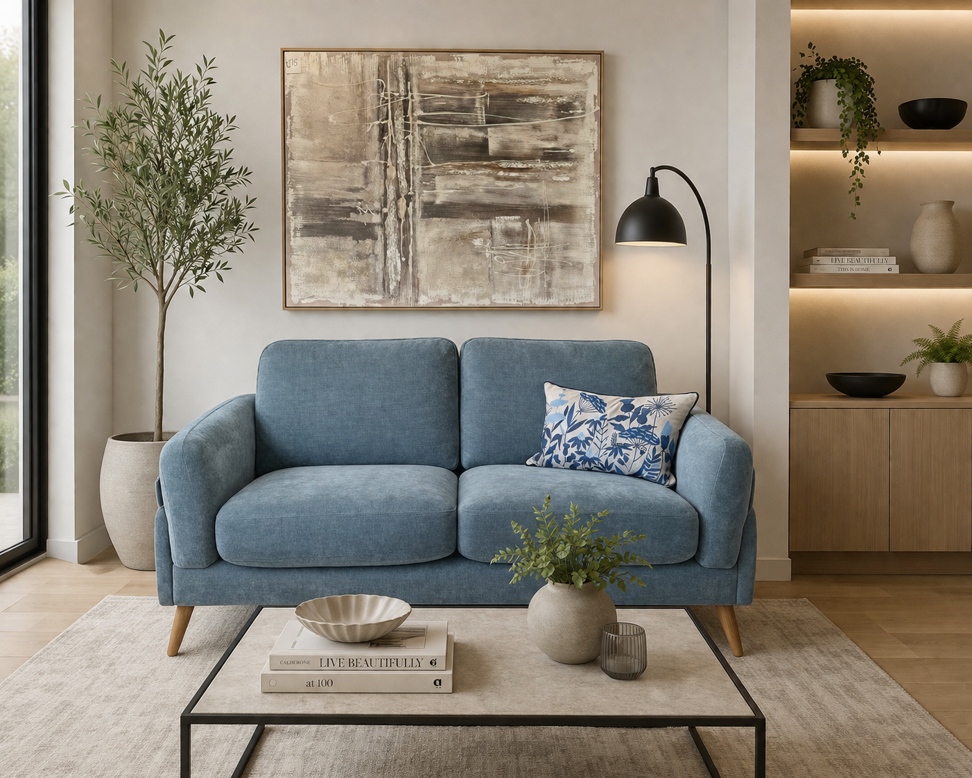 Siren Malin Sofa