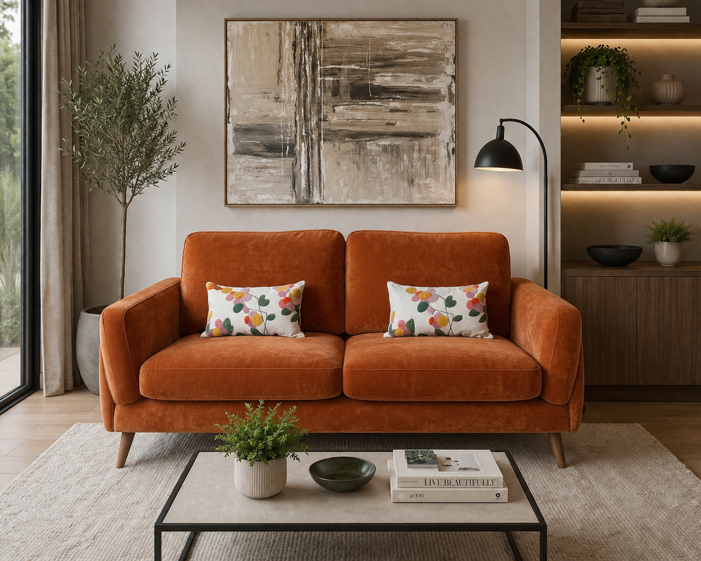 Siren Malin Sofa