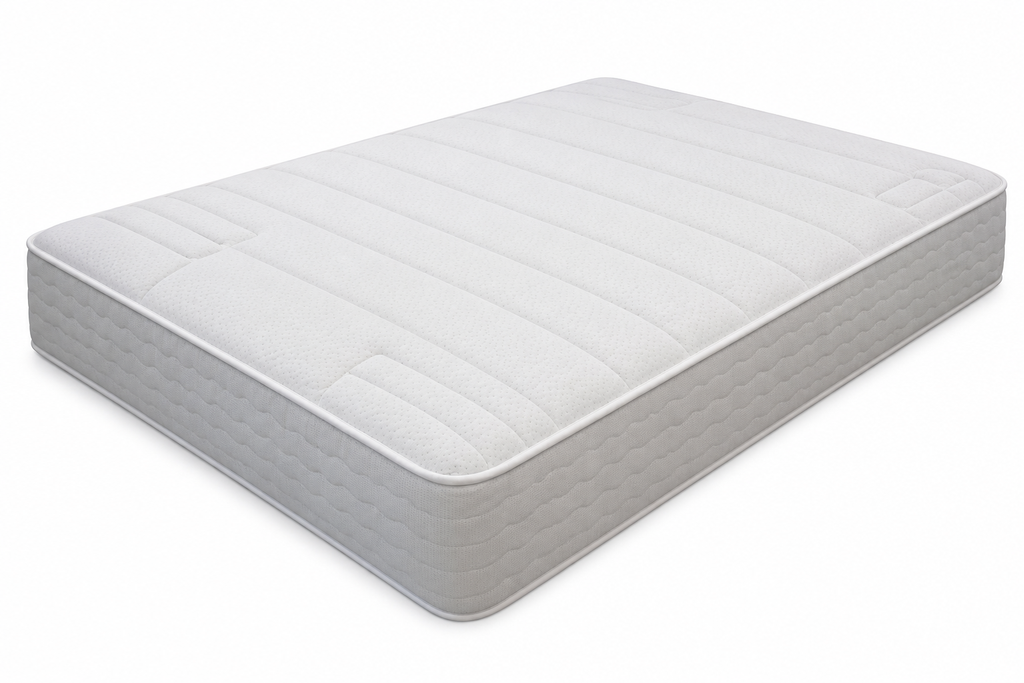 Tuscan 2,000 Pocket Sprung Mattress