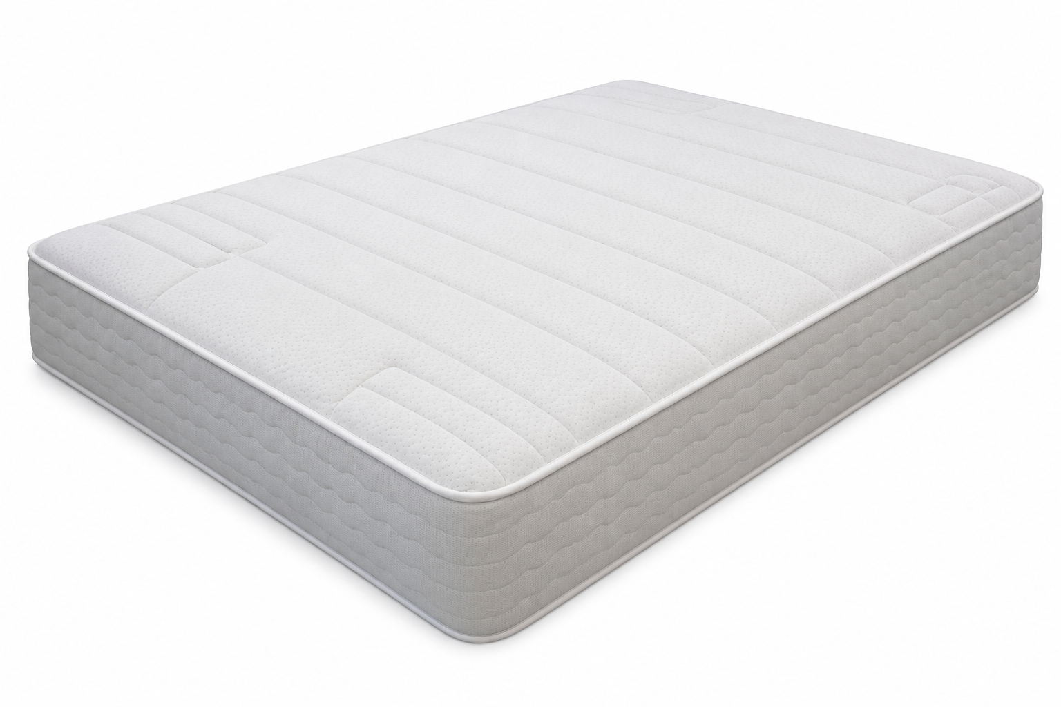 Tuscan 2,000 Pocket Sprung Mattress