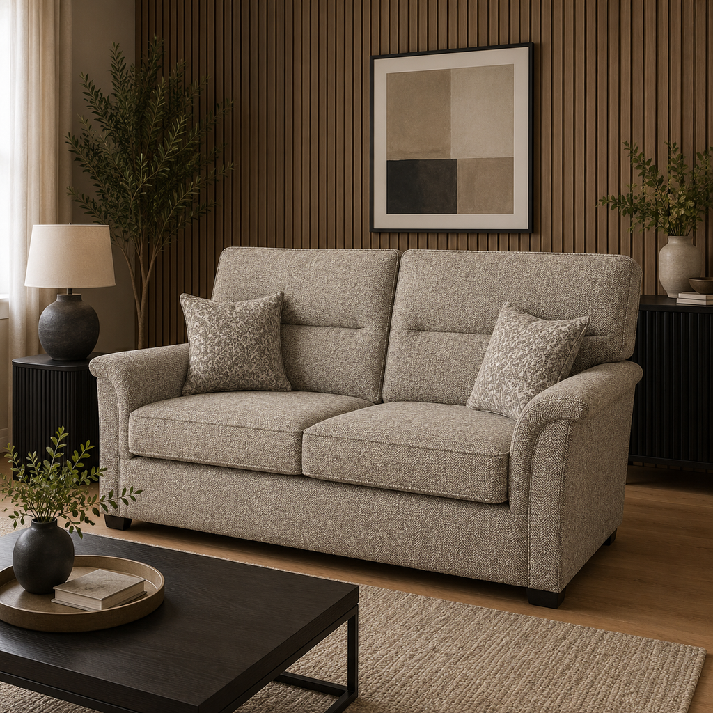 The Valerie Sofa Collection