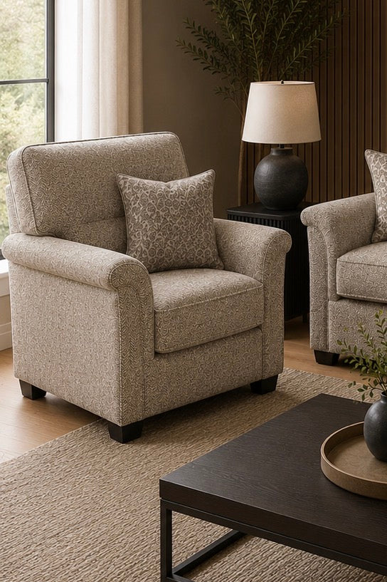 The Valerie Sofa Collection