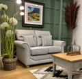 The Cashel Sofa Collection