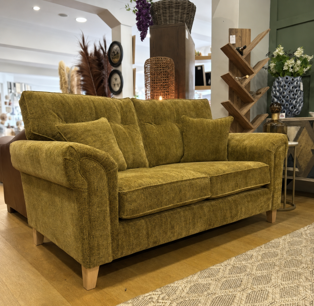 The Daniel Sofa Collection