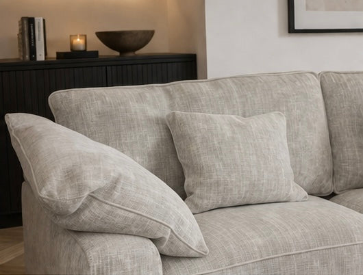 The Marley Small Corner Sofa