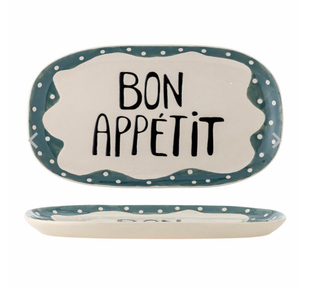 Bon Appétit Dish