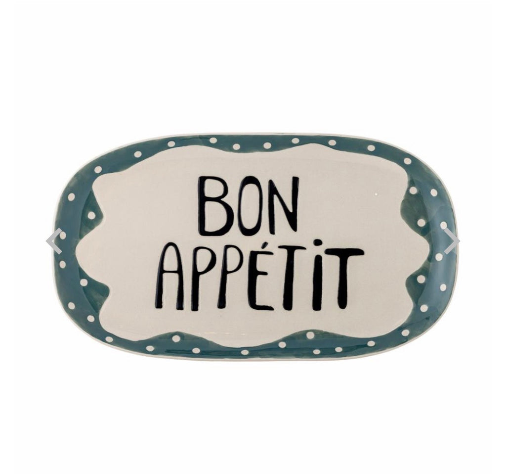 Bon Appétit Dish