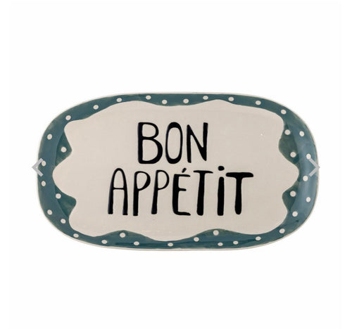 Bon Appétit Dish