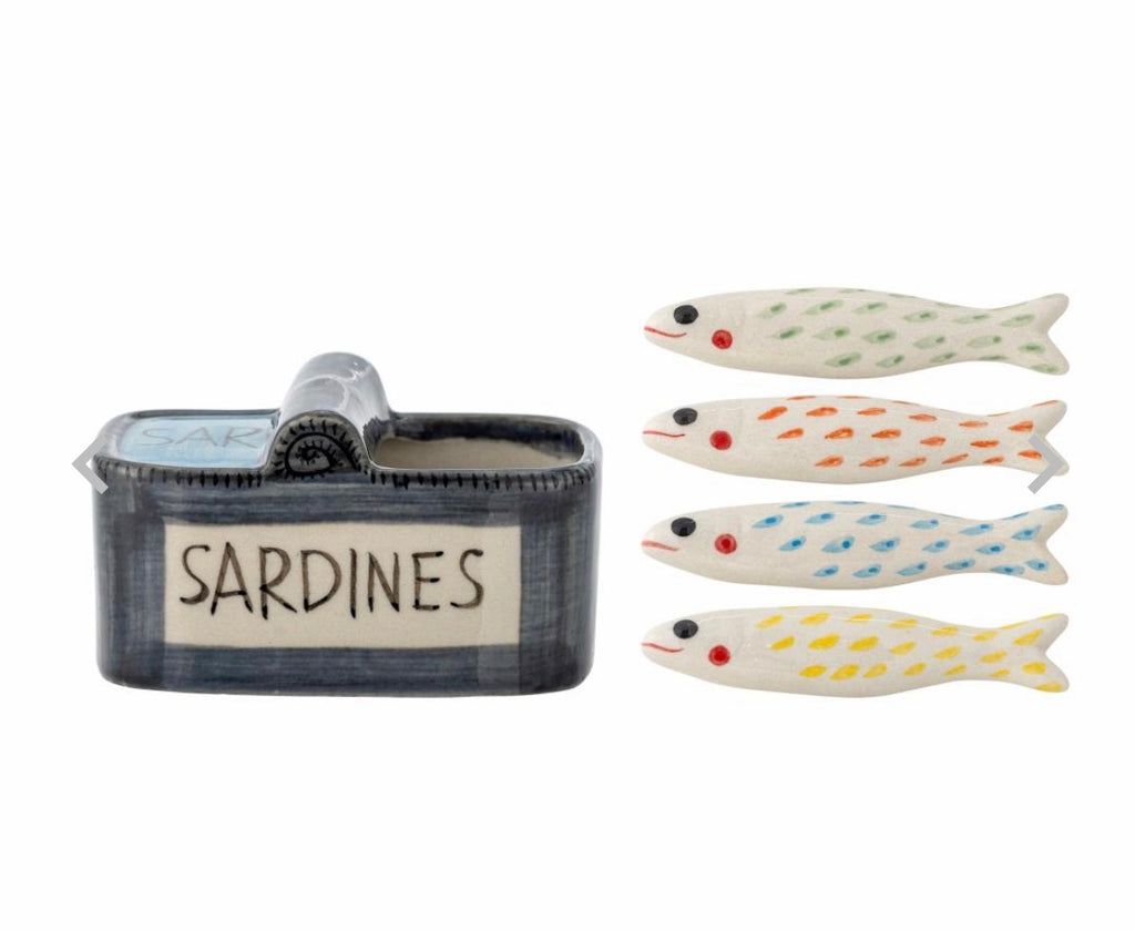 Sardines